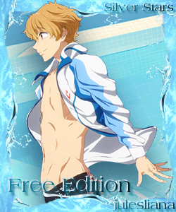 Free! 3